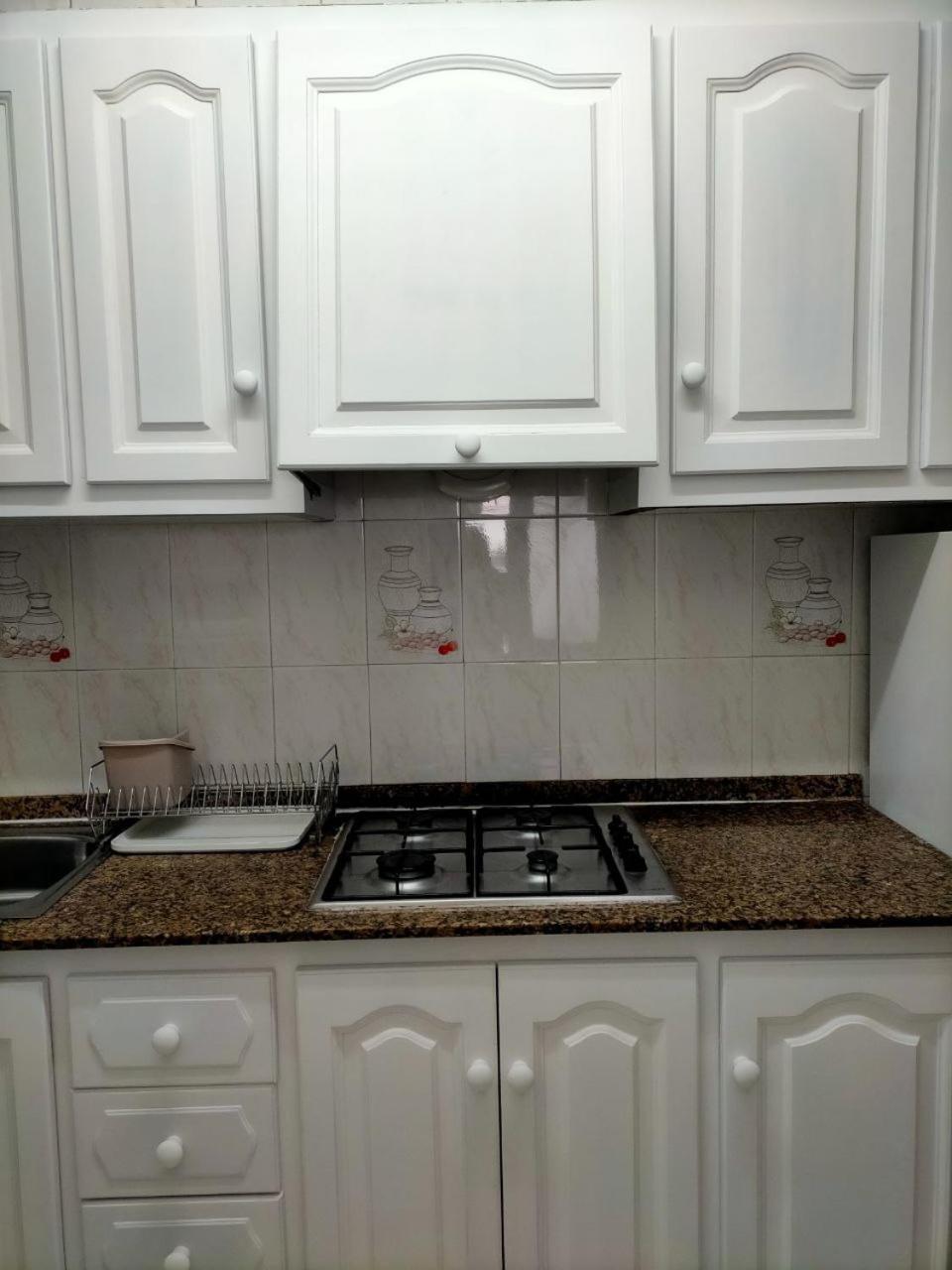 Apartamento Centrico En Primera Linea De Playa Peñíscola Dış mekan fotoğraf